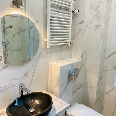 Pod żaglami Apartament