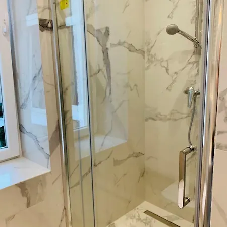 Apartament Pod żaglami Gdynia