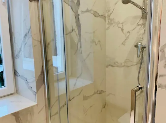 Apartman Pod Zaglami Gdynia