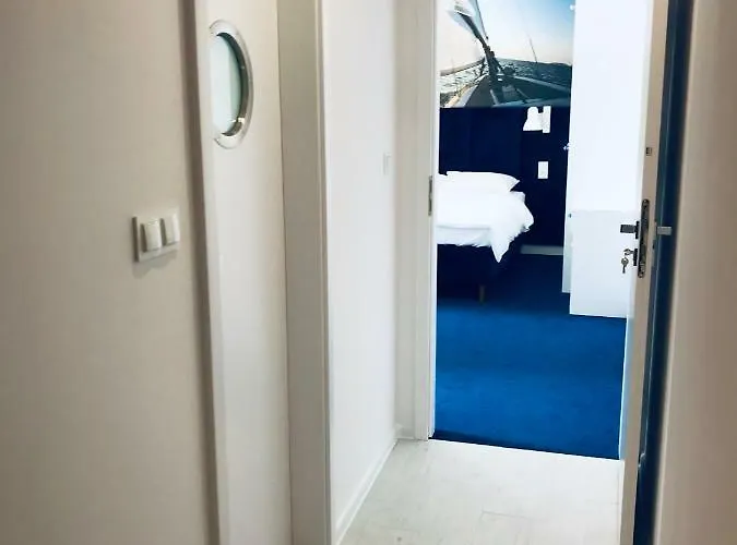 Pod Zaglami Apartman