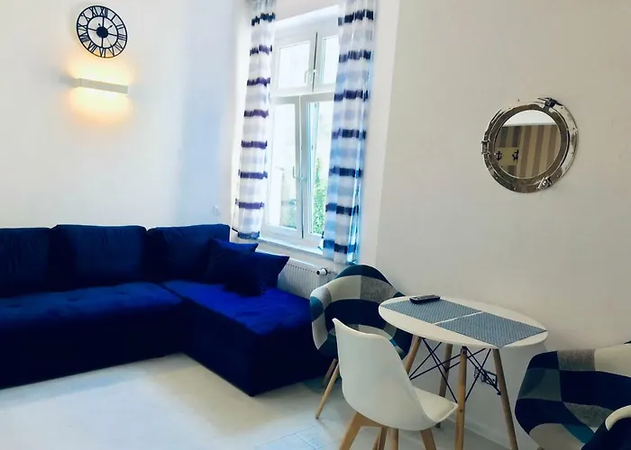Apartman Pod Zaglami *